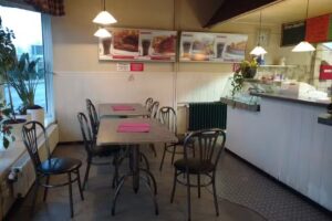 Heino&rsquo;s Schlemmerstube