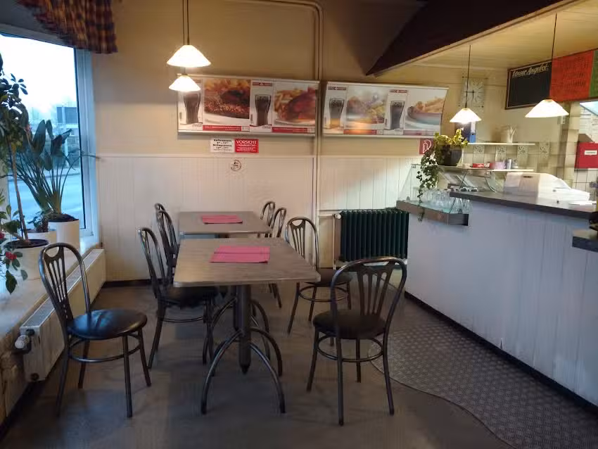 Heino&rsquo;s Schlemmerstube