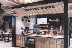 Heinrichs Mittags-Bistro