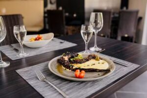 Heinrichs Restaurant