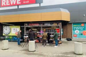 HEINSBERG GRILL