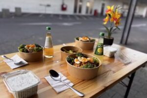Heinsberger Bowls