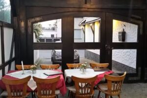 Heinz Delmes Grill-Restaurant e.K.