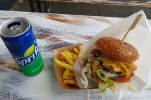 Heisenburger