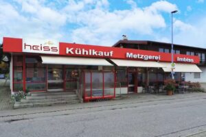 Heiss Kühlkauf