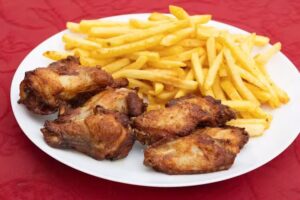 Heisse Kiste Schwendi – Imbiss