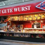 Heisser Wolf Restaurant