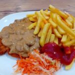 Heisser Wolf Restaurant