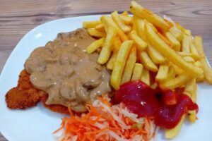 Heisser Wolf Restaurant