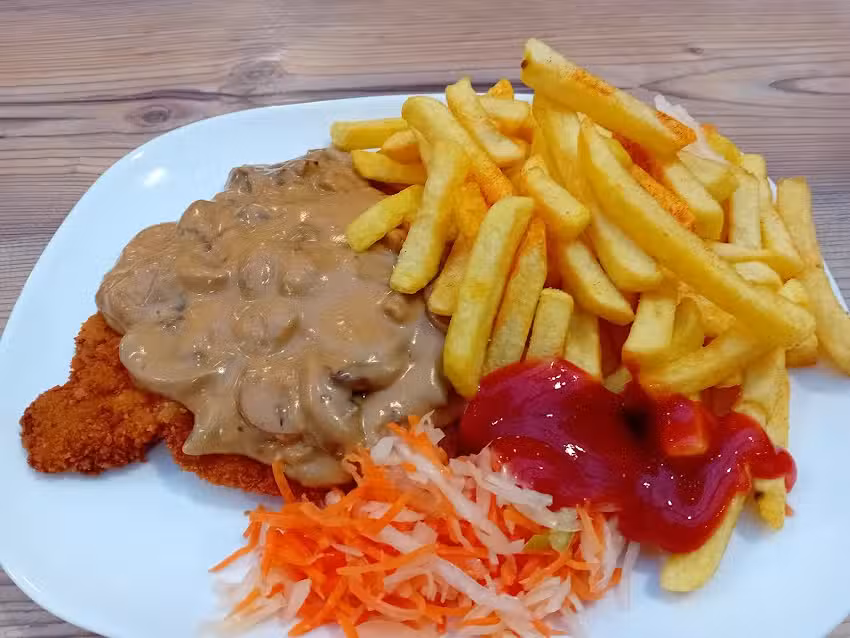 Heisser Wolf Restaurant