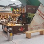Heisser Wolf Restaurant
