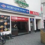 Heisser Wolf Restaurant