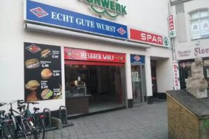Heisser Wolf Restaurant
