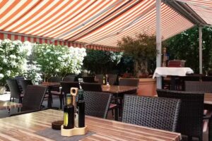 Heißerackerhof Restaurant-Pizzeria