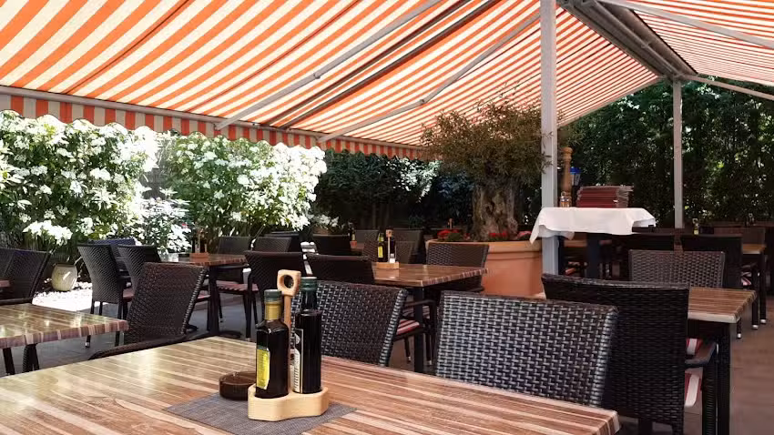 Heißerackerhof Restaurant-Pizzeria