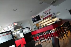Heisses Eck Wallhausen