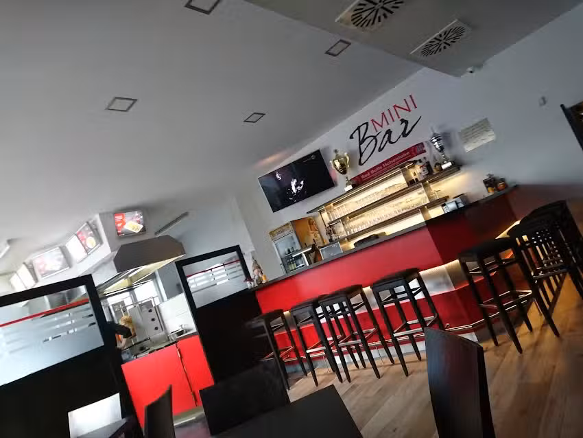 Heisses Eck Wallhausen