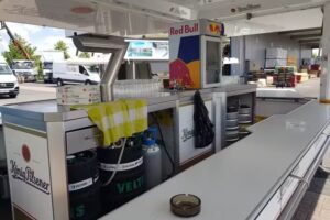 Heisses-Eisen Catering Service GmbH