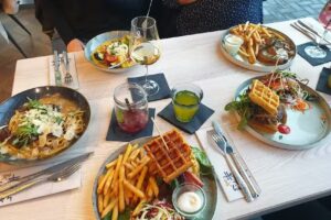 Heiter & Herrlich Bochum