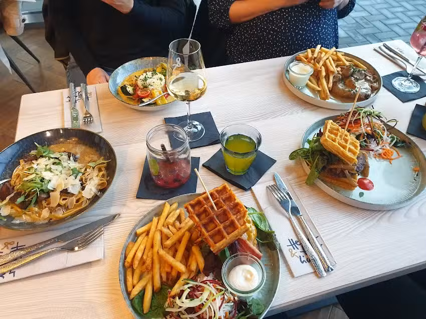 Heiter & Herrlich Bochum