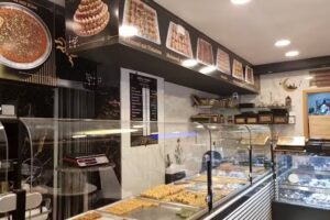 Hekaia Süßigkeiten حلويات حكاية