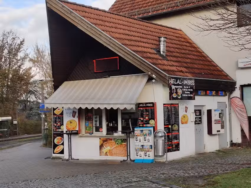 Helal Imbiss