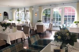 HELDs Restaurant