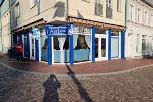 Helena &ndash; Griechische Spezialit&auml;ten