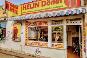 Helin Döner