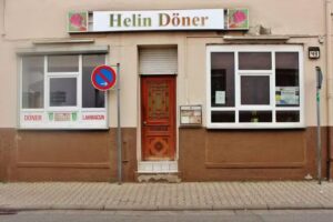 Helin D&ouml;ner