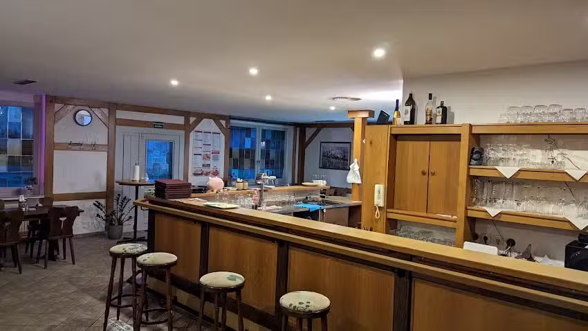 HELiN Grillhaus & Pizzeria