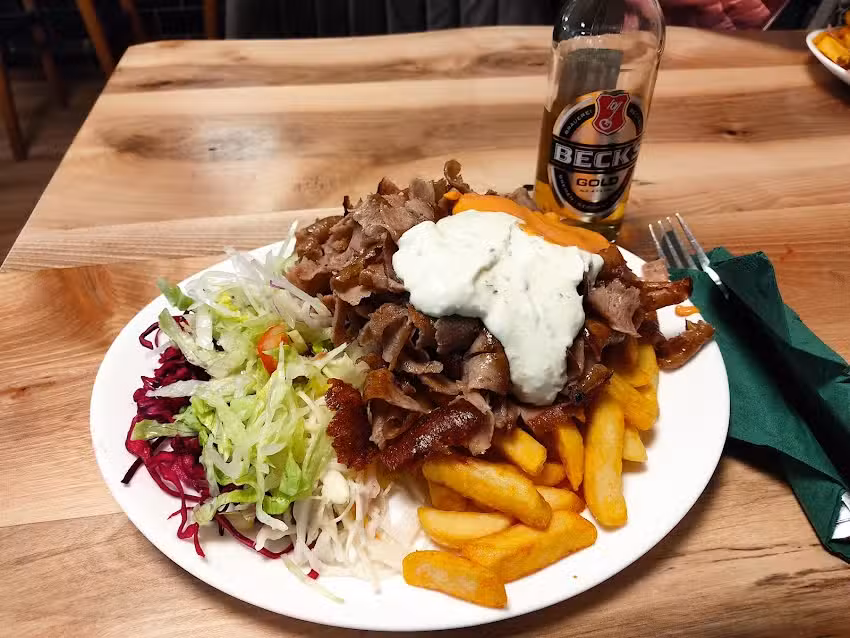 Helin Imbiss Ahrensb&ouml;k