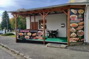 Helin Kebap Döner Imbiss