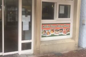 Helin Pizza & Kebap Haus