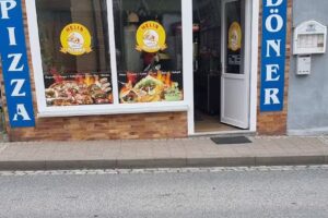 Helin Pizzeria