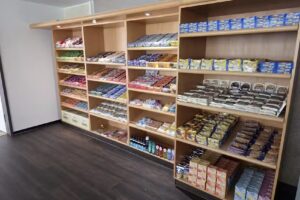 Helium Cafeteria Wipperf&uuml;rth