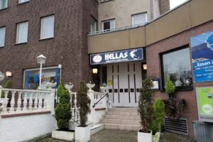 HELLAS