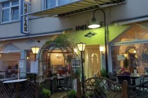 Hellas – Das Wohlfühlrestaurant Feine Griechisch – Mediterrane Spezialitäten