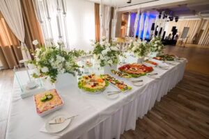Hellas Event Center