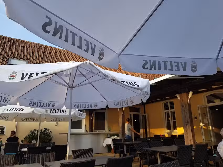 Hellas &ndash; Griechisches Restaurant