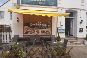 Hellas Grill