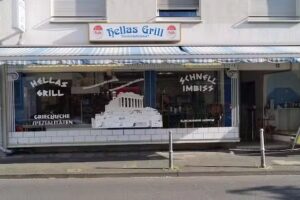 Hellas Grill Imbiss