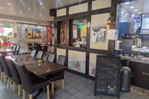 Hellas Grill Iserlohn