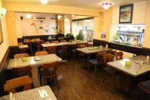 Hellas Grill Restaurant