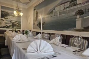 Hellas Grillrestaurant