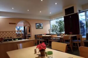 Hellas Pizza House