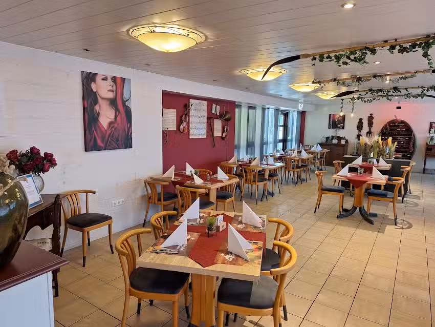 Hellberg Stuben by J&uuml;rgen