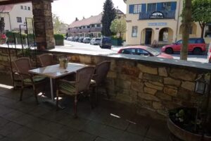 Hellerau Gasthaus