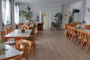 Hellerauer Sportgaststätte