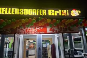 Hellersdorfer Grillhaus